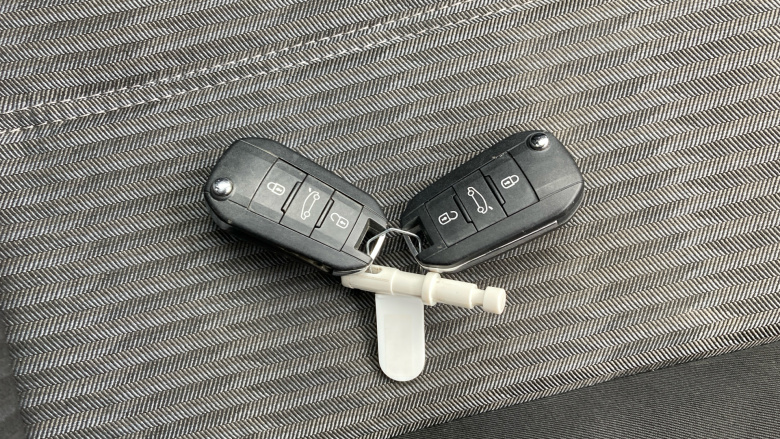 Vauxhall Corsa 1.2 SE Edition 5dr Petrol Hatchback